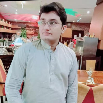 Muhammad Nasir